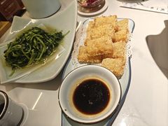 -南山翁新概念川菜(江宁万达广场店)