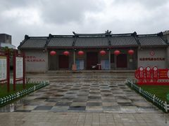 -达濠古城