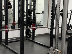 -零度健身工作室