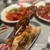 超多人爱吃的小龙虾