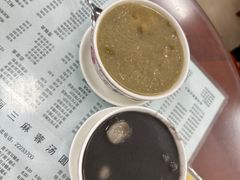 -阿三麻蓉汤圆(顺光大厦店)