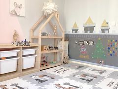 -居丽装饰空间设计(总部)