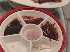 -红菜坊·烤鸭·川鲁宴(石园店)