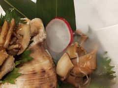 -小句号·精致料理(江南环球港店)