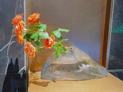 -次第花开素食雅宴