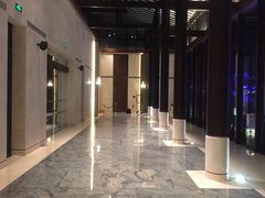 -上海崇明金茂凯悦酒店