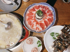 -椰夫人·养生椰子鸡(金沙洲永旺店)