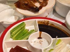 -满堂·烤鸭店·北京菜(鼓楼店)