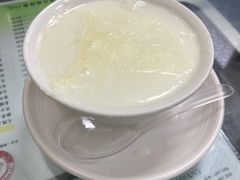 双皮奶-义顺牛奶公司