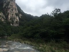 -大连冰峪旅游度假区