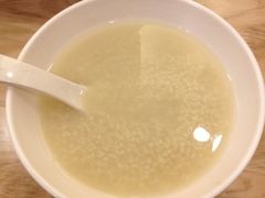 陕北小米粥-秦香陕西食府(华贸天地店)