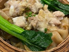 -乜都得港式茶楼(天贵路店)