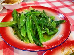 -老三样·旧食新味(绿地店)