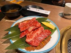 -虎丸烧肉(世纪汇店)