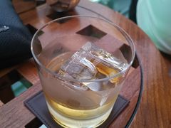 -广州柏悦酒店·悦吧·顶楼露天酒吧