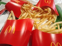 -麦当劳(国贸店)