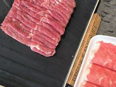 -东来顺(非遗·清真火锅·盛世广场店)