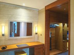 -海南清水湾莱佛士酒店