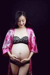-暖摄影 孕妇写真家庭影像馆 (自然光主题店)