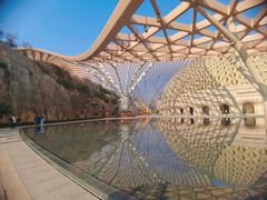 -牛首山文化旅游区