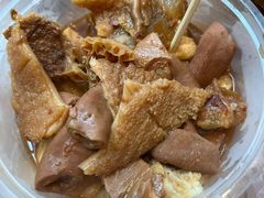 -韦记牛杂汤(清晖园店)