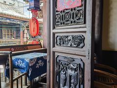 -香满楼(临安路店)