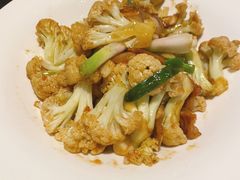 花菜-法兰度航空主题餐厅(端州店)