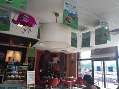 -麦当劳(金平路站店)