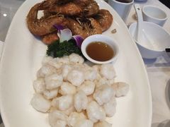 -扬州饭店(南京东路店)