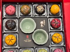 -南宋胡记(杭州体育场路店)