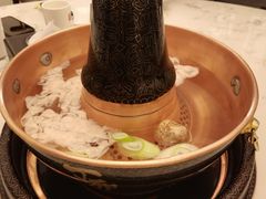 -丁卯•铜锅涮肉(工体店)