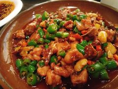 -茅庐毛血旺(烟台大悦城店)