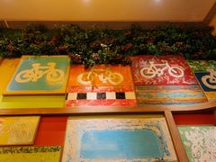 大堂-新元素(三里屯太古里南区)