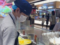 -多几谷·煎饼(上海七宝领展广场店)