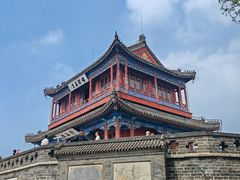-老龙头景区