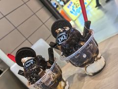 -DQ·蛋糕·冰淇淋(金鹰天地店)
