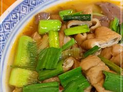 -锦泓老字号猪脏粉(东联大厦店)