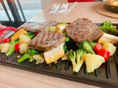 -必胜客(棠下店)