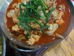 鱼杂一锅-湘菜时代风味餐厅