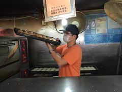 -朱记小郑酥烧饼(建康路店)