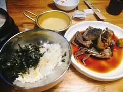酱腌河蟹-源味家(杏林街店)