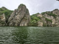 -大连冰峪旅游度假区