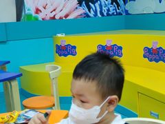 -沈阳海洋探索中心