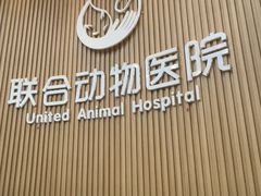 -联合动物医院(光谷诊疗中心)