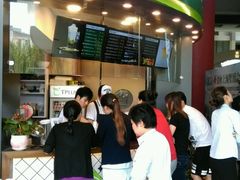 android_upload_pic-TPLUS茶家(上海商城南京西路店)