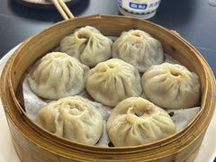 -诺敏塔拉奶茶-布里亚特包子-手把肉(锦都会店)