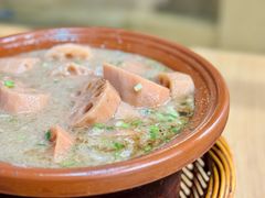-董厨煨汤馆(车站路店)