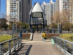 -苏州河梦清园环保主题公园