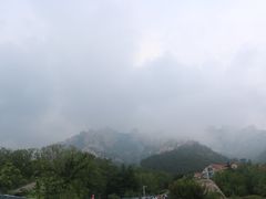 -崂山仰口游览区
