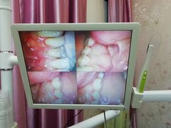 -深圳富茂格伦菲尔口腔门诊部(龙华清湖总院)